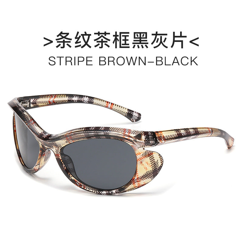 Wholesale Cat eye sunglasses